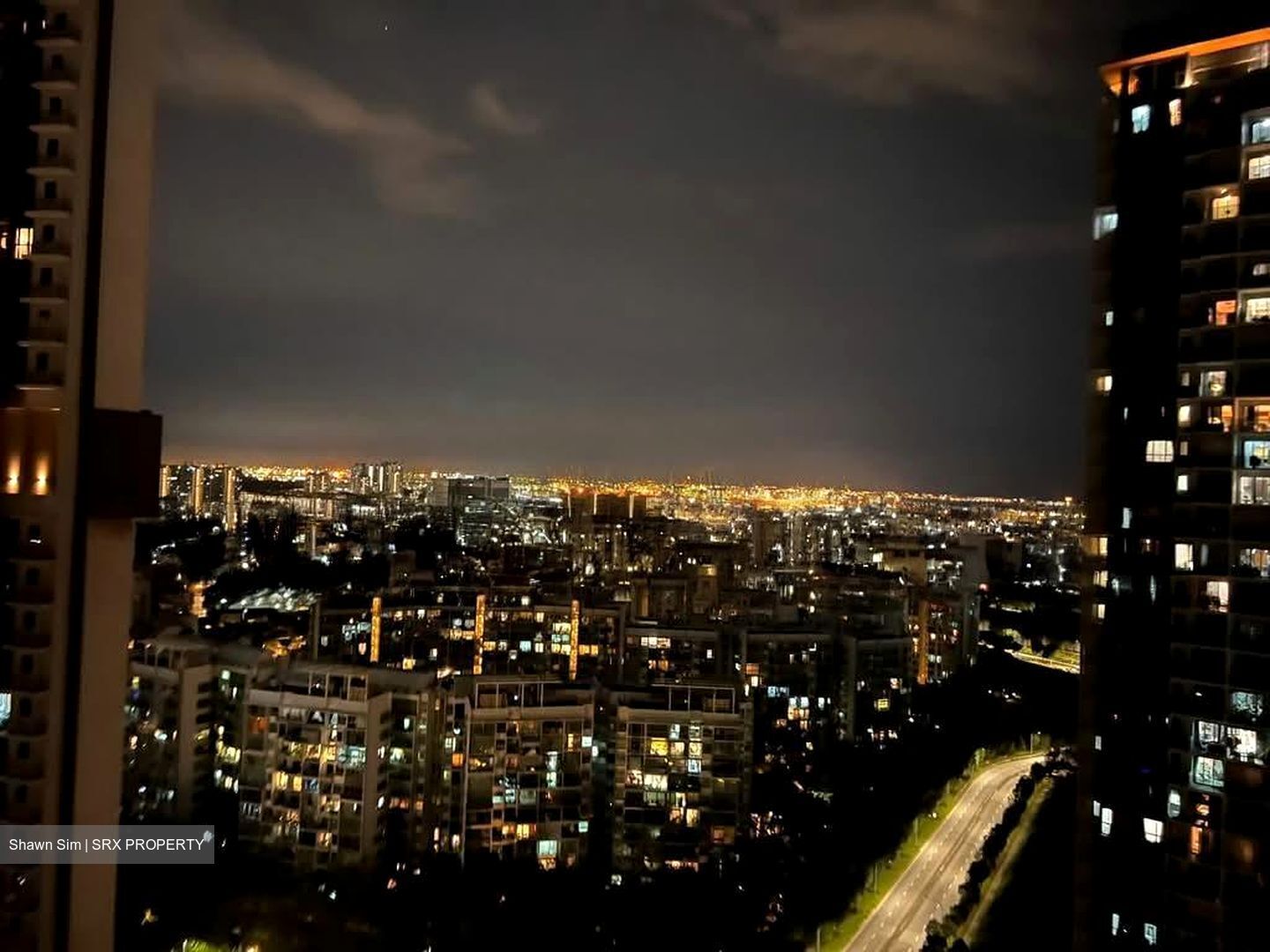 Parc Riviera (D5), Condominium #557159581